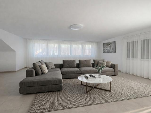 Wohnung kaufen in Unterurbach, Urbach