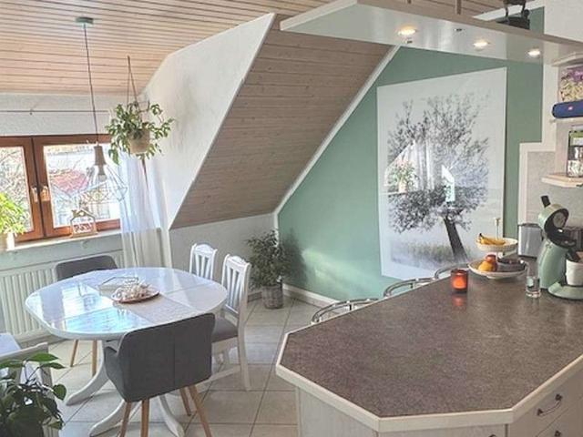 Wohnung kaufen in Unterurbach, Urbach