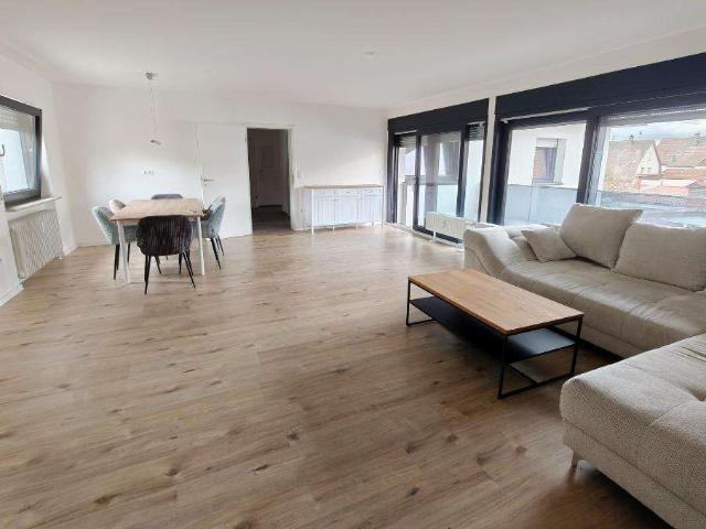 Wohnung kaufen in Unterurbach, Urbach