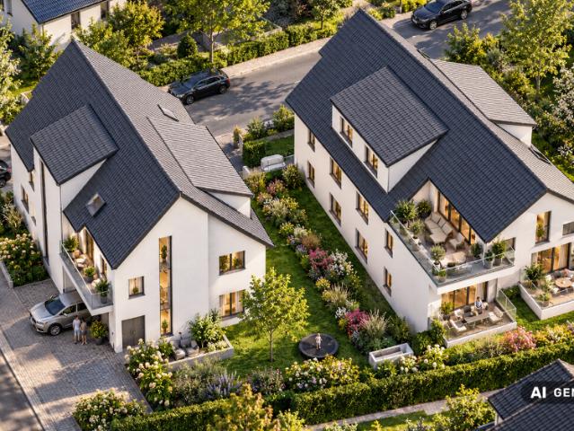 Wohnung kaufen in Urbacher Mitte I, Urbach