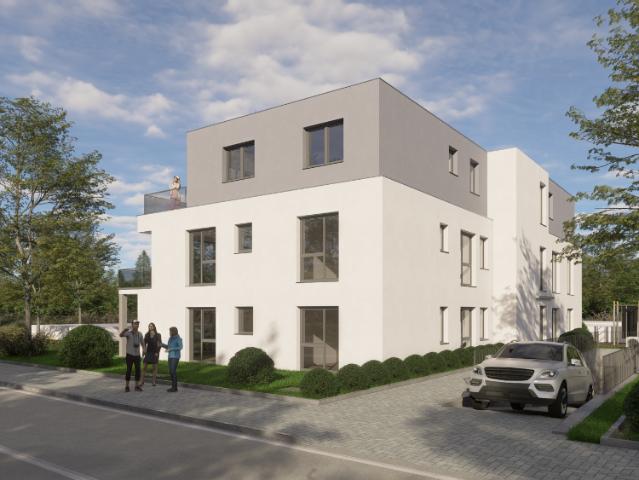 Wohnung kaufen in Unterurbach, Urbach