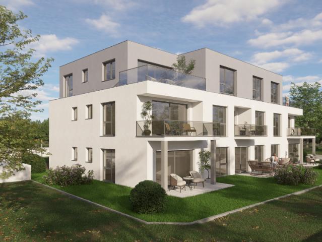 Wohnung kaufen in Unterurbach, Urbach