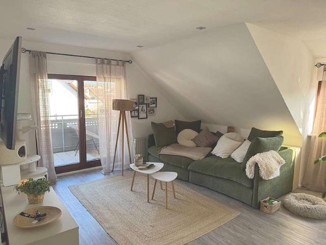 Wohnung kaufen in Unterurbach, Urbach