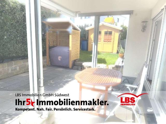 Wohnung kaufen in Unterurbach, Urbach