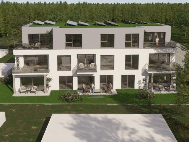 Wohnung kaufen in Unterurbach, Urbach