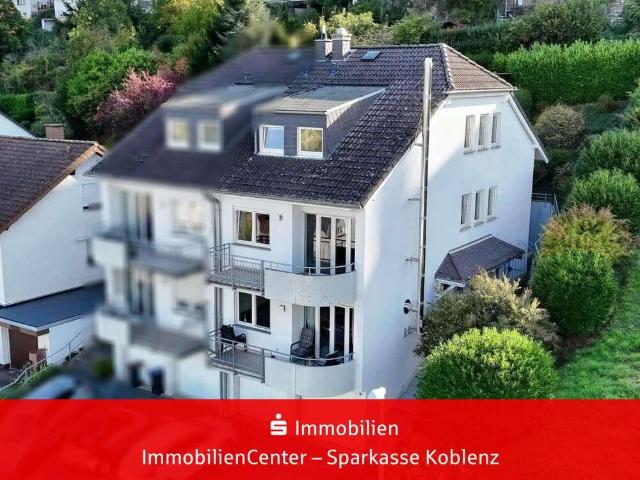 Wohnung kaufen in Urbar, Landkreis Mayen-Koblenz