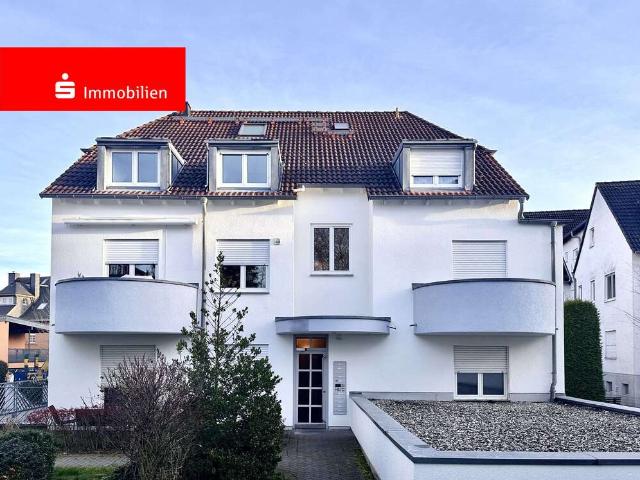 Wohnung kaufen in Usingen, Hessen