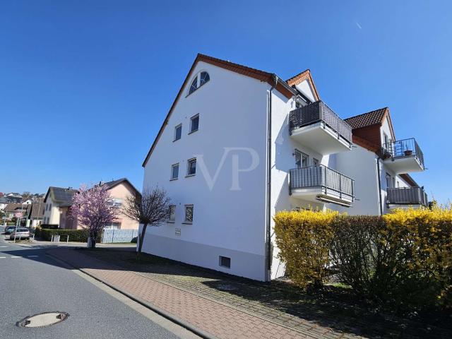 Wohnung kaufen in Usingen, Hessen