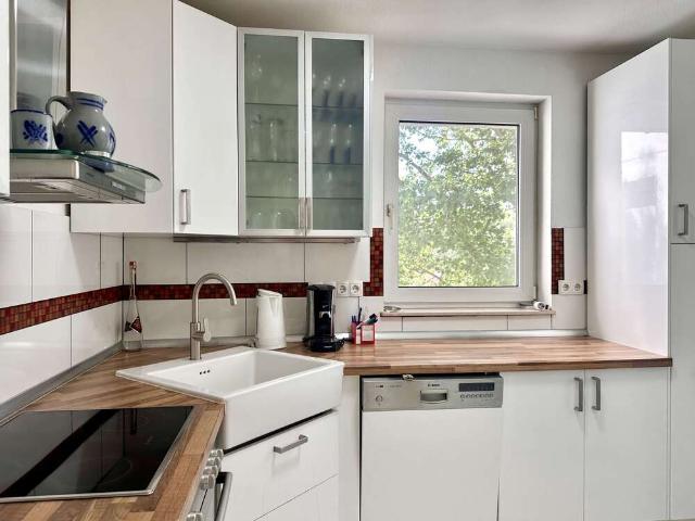 Wohnung kaufen in Usingen, Hochtaunuskreis