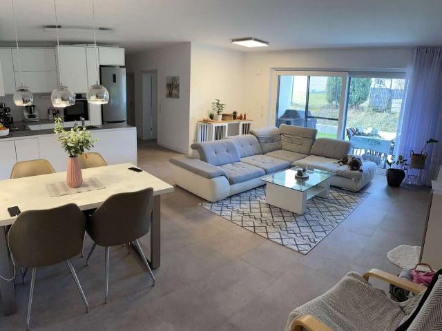 Wohnung kaufen in Usingen, Hessen