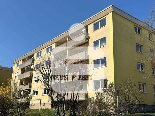 Wohnung kaufen in Uttenreuth, Bayern