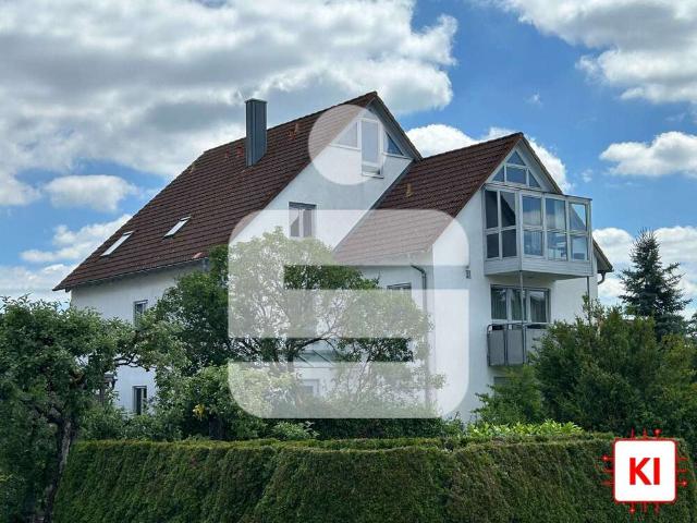 Wohnung kaufen in Uttenreuth, Bayern