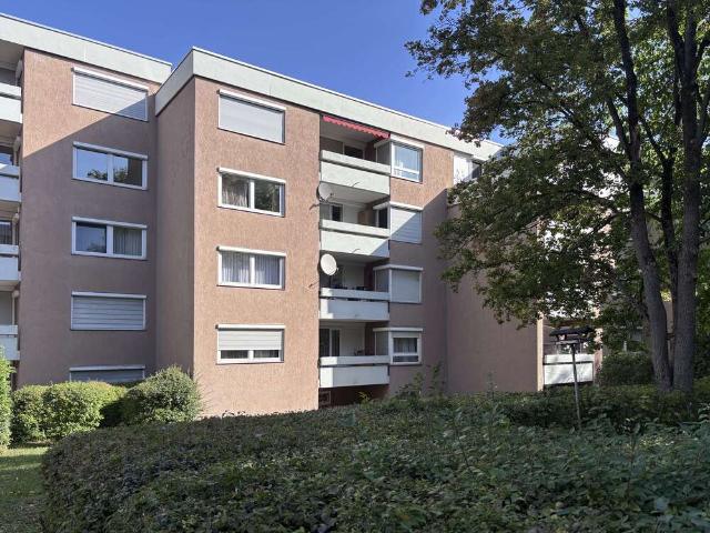 Wohnung kaufen in Vaihingen, Vaihingen an der Enz