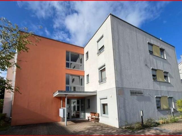 Wohnung kaufen in Vaihingen an der Enz
