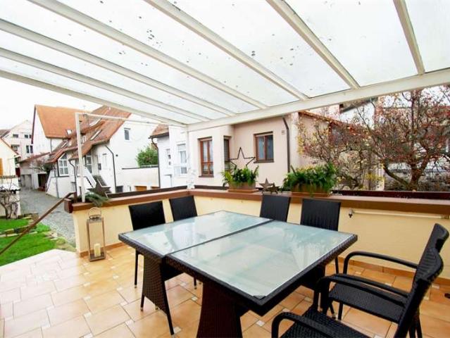 Wohnung kaufen in Vaihingen an der Enz