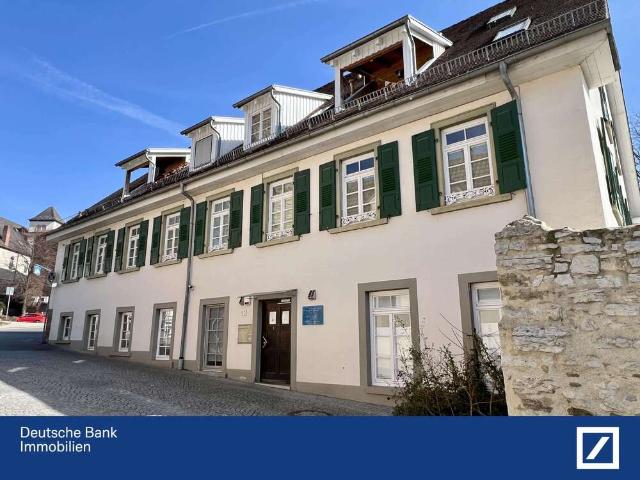 Wohnung kaufen in Vaihingen an der Enz