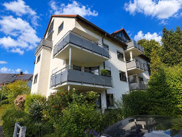 Wohnung kaufen in Vaihingen an der Enz