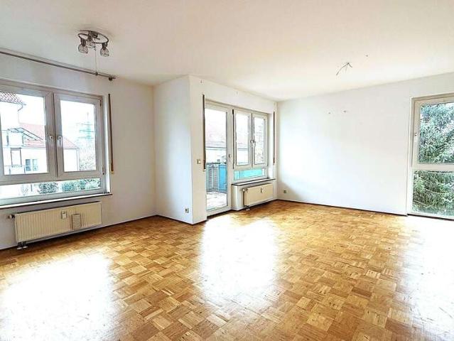 Wohnung kaufen in Vaihingen an der Enz