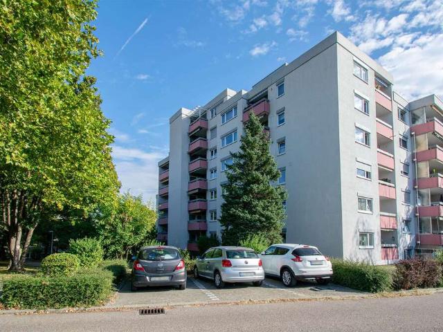 Wohnung kaufen in Vaihingen, Vaihingen an der Enz