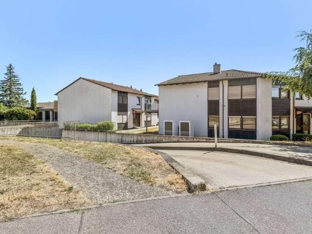 Wohnung kaufen in Vaihingen an der Enz