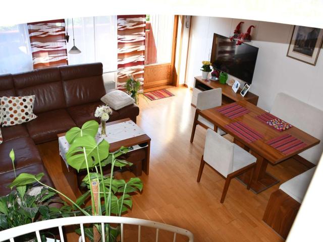 Wohnung kaufen in Vaihingen an der Enz