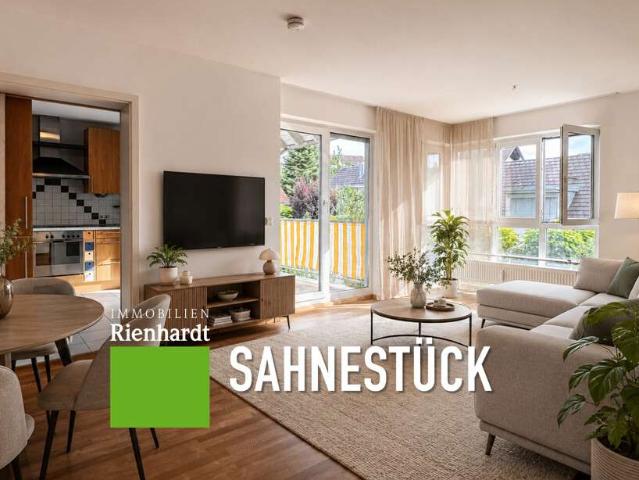 Wohnung kaufen in Kleinglattbach, Vaihingen an der Enz