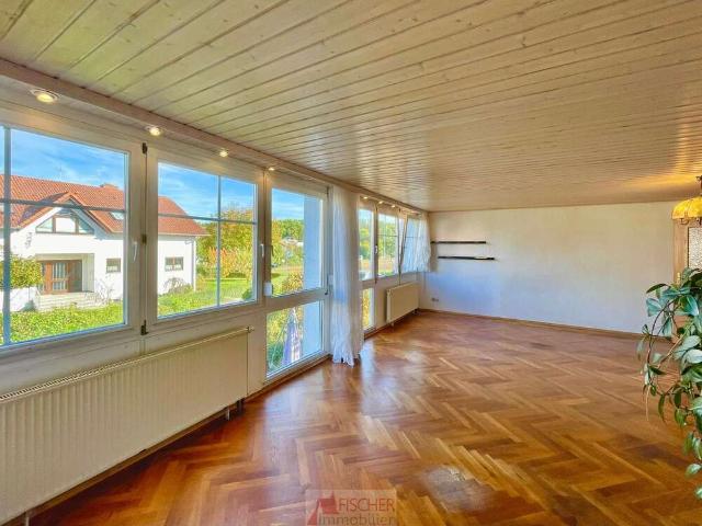 Wohnung kaufen in Vaihingen an der Enz, Baden-Württemberg