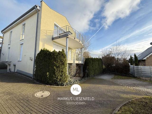 Wohnung kaufen in Vallendar, Rheinland-Pfalz