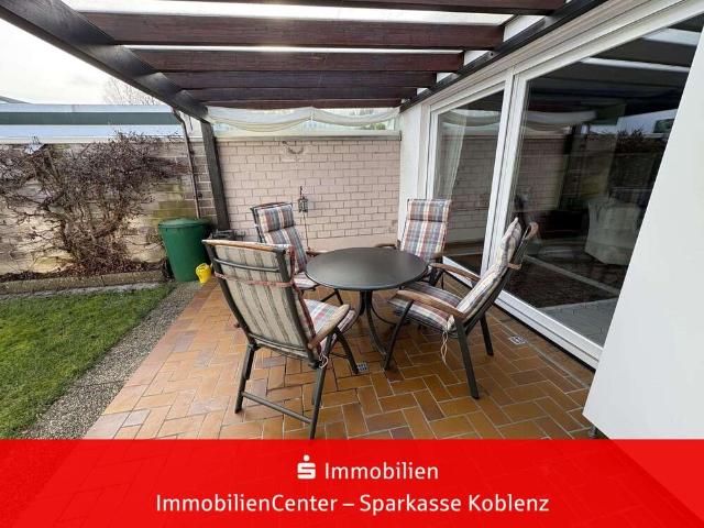 Wohnung kaufen in Vallendar, Rheinland-Pfalz