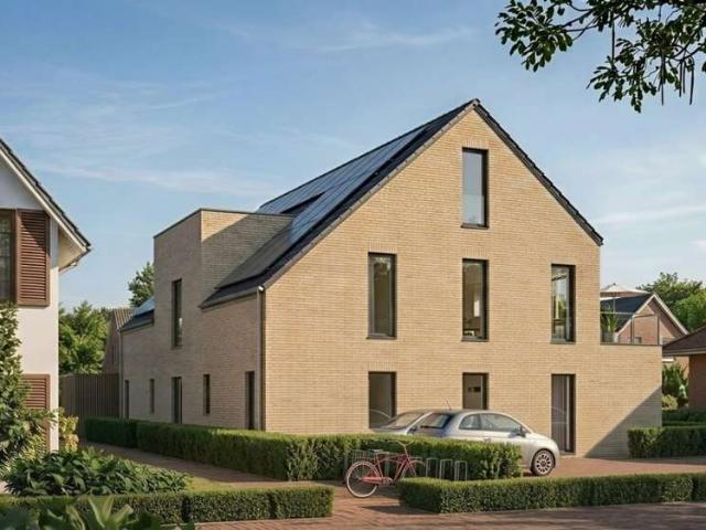 Wohnung kaufen in Varel, Landkreis Friesland