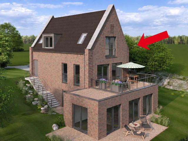 Wohnung kaufen in Varel, Niedersachsen