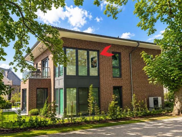 Wohnung kaufen in Dangast, Varel
