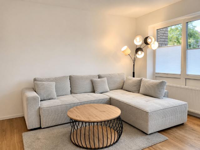 Wohnung kaufen in Vechta-Innenstadt, Vechta