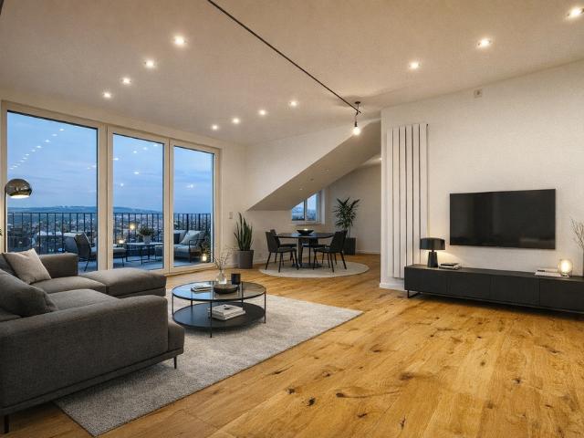 Wohnung kaufen in Veitsbronn, Bayern