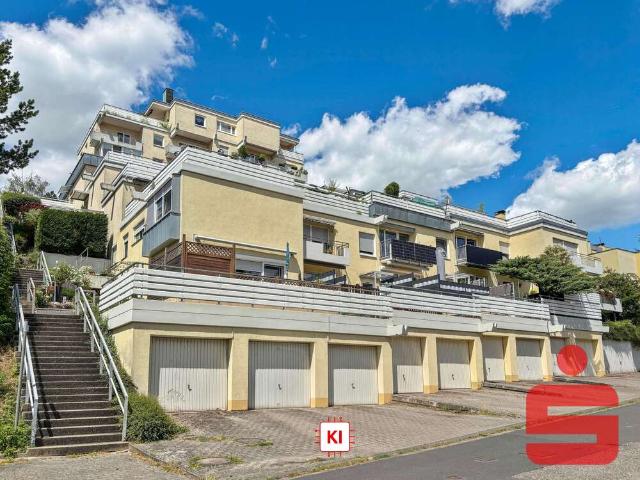Wohnung kaufen in Veitshöchheim, Landkreis Würzburg