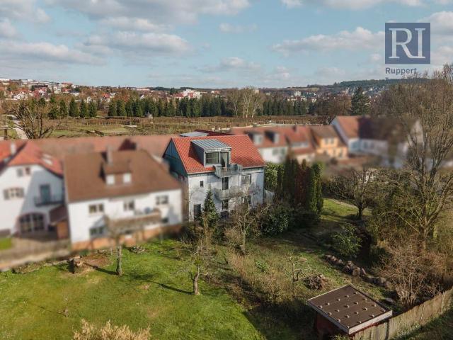 Wohnung kaufen in Veitshöchheim, Bayern