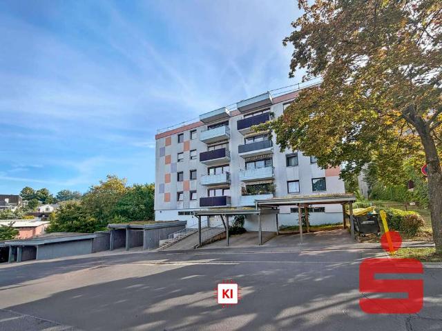 Wohnung kaufen in Veitshöchheim, Landkreis Würzburg