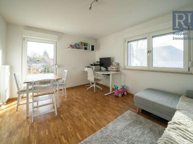 Wohnung kaufen in Veitshöchheim, Bayern
