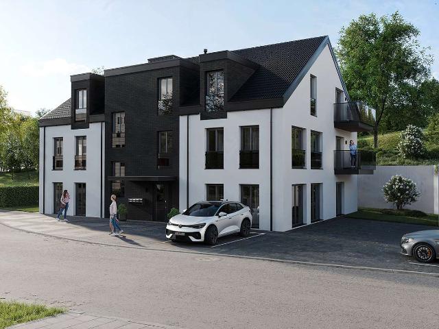Wohnung kaufen in Langenberg, Velbert