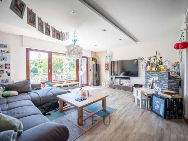 Wohnung kaufen in Neviges, Velbert