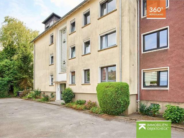 Etagenwohnung kaufen in Velbert, Nordstadt