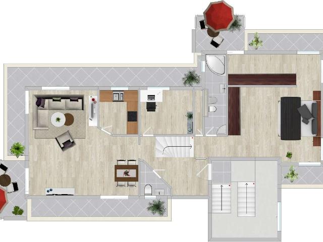 Wohnung kaufen in Langenberg, Velbert