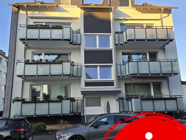 Wohnung kaufen in Nordstadt, Velbert