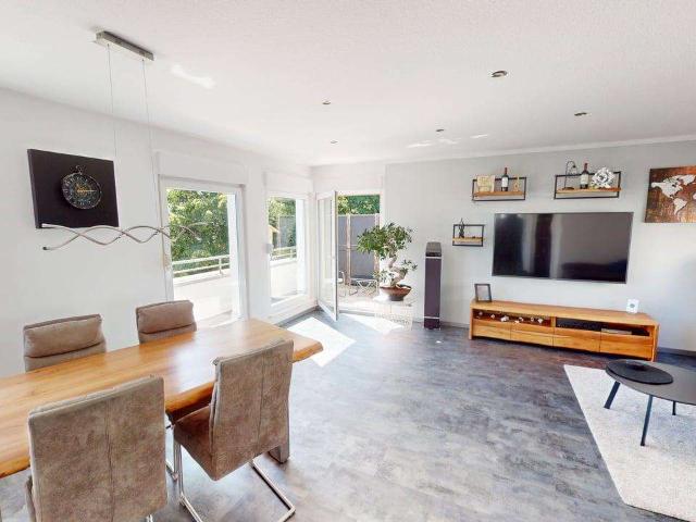 Wohnung kaufen in Langenberg, Velbert