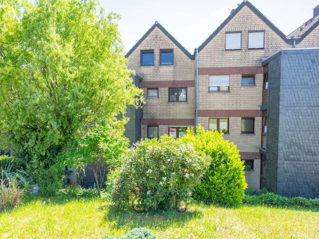 Etagenwohnung kaufen in Velbert, Neviges