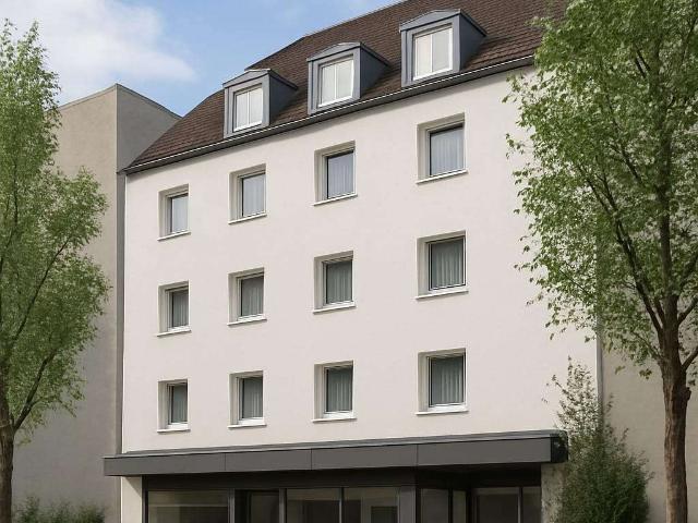 Wohnung kaufen in Nordstadt, Velbert