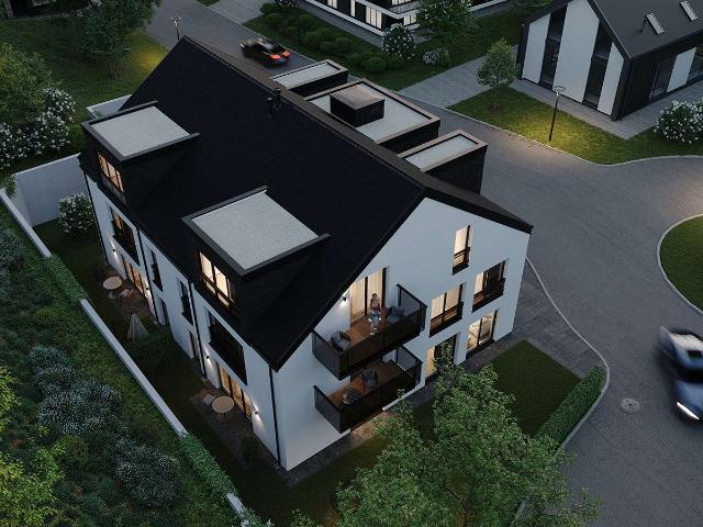 Wohnung kaufen in Langenberg, Velbert