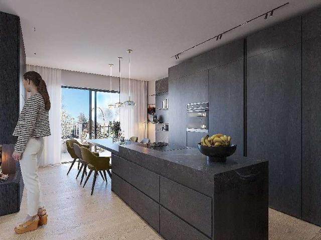 Etagenwohnung kaufen in Velbert, Langenberg