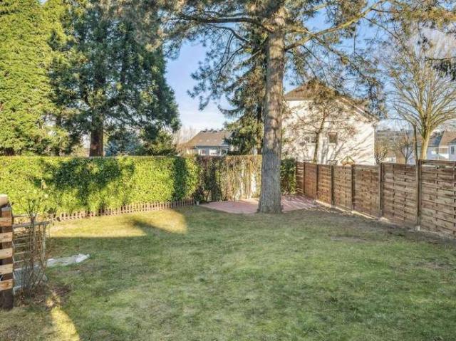 Etagenwohnung kaufen in Velbert, Nordstadt