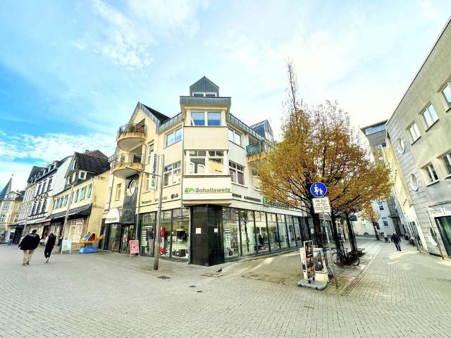 Wohnung kaufen in Nordstadt, Velbert